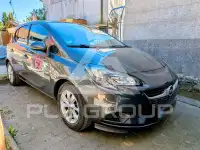 2018 Opel Corsa