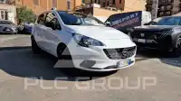 2018 Opel Corsa