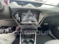 2018 Opel Corsa