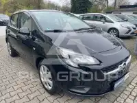 2018 Opel Corsa