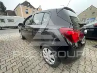2018 Opel Corsa