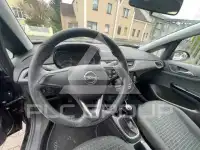 2018 Opel Corsa