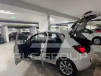 2018 Opel Corsa