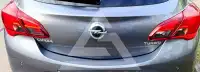 2018 Opel Corsa