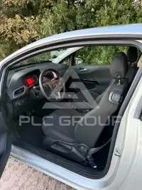 2018 Opel Corsa