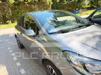 2018 Opel Corsa