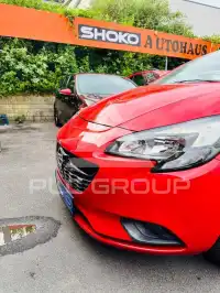 2018 Opel Corsa