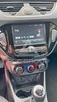 2018 Opel Corsa