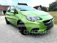 2018 Opel Corsa