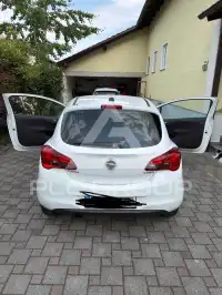 2018 Opel Corsa