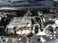 2018 Opel Corsa