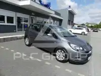 2018 Opel Corsa