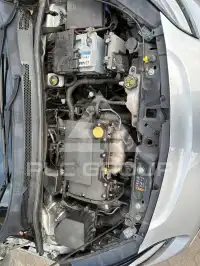 2018 Opel Corsa
