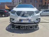 2018 Opel Mokka