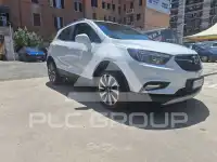 2018 Opel Mokka
