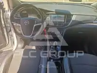 2018 Opel Mokka