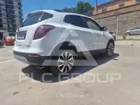 2018 Opel Mokka
