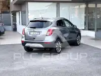 2018 Opel Mokka