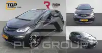 2018 Opel Ampera