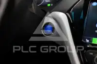 2018 Opel Ampera
