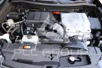 2019 Mitsubishi OUTLANDER