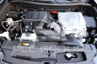 2019 Mitsubishi OUTLANDER