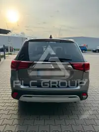 2019 Mitsubishi OUTLANDER
