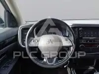 2019 Mitsubishi OUTLANDER