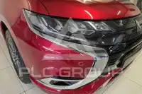2019 Mitsubishi OUTLANDER