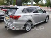 2019 Mitsubishi OUTLANDER