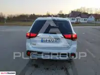 2019 Mitsubishi OUTLANDER