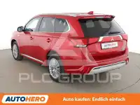 2019 Mitsubishi OUTLANDER