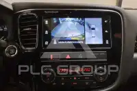 2019 Mitsubishi OUTLANDER
