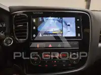 2019 Mitsubishi OUTLANDER