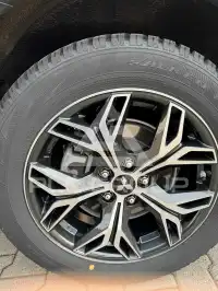 2019 Mitsubishi OUTLANDER