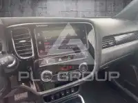 2019 Mitsubishi OUTLANDER