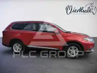 2019 Mitsubishi OUTLANDER