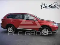 2019 Mitsubishi OUTLANDER