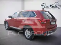2019 Mitsubishi OUTLANDER