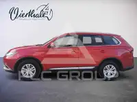 2019 Mitsubishi OUTLANDER