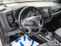 2019 Mitsubishi OUTLANDER