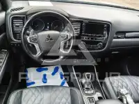 2019 Mitsubishi OUTLANDER