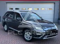2019 Mitsubishi OUTLANDER