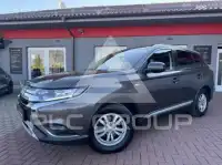 2019 Mitsubishi OUTLANDER