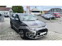 2019 Mitsubishi OUTLANDER