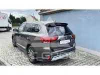 2019 Mitsubishi OUTLANDER