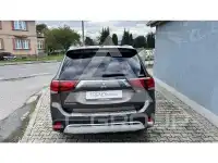 2019 Mitsubishi OUTLANDER