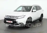 2019 Mitsubishi OUTLANDER