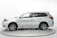 2019 Mitsubishi OUTLANDER