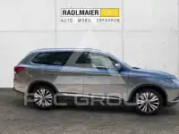2019 Mitsubishi OUTLANDER